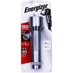 Flashlight ENERGIZER Metal LED 2x D-thumb-1