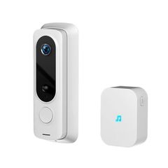 EDUP 1080P Κουδούνι Wifi Κάμερα