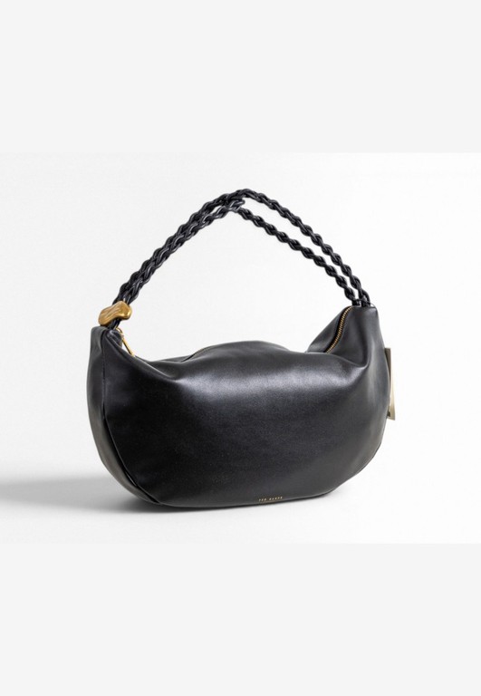 Ted Baker Islo Leather Hobo Bag