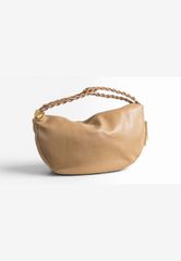 Ted Baker Islo Leather Hobo Bag
