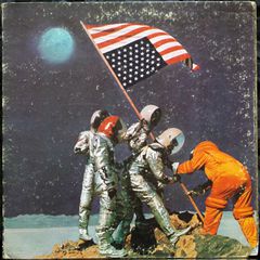 CANNED HEAT-FUTURE BLUES