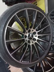 ΖΑΝΤΕΣ 5x112 18'' ΑΣΥΜΜΕΤΡΕΣ MERCEDES-thumb-2