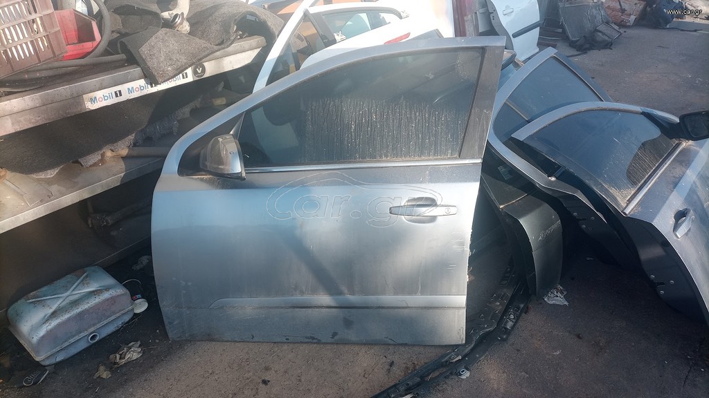 OPEL ASTRA H ΠΟΡΤΑ ΕΜΠ. ΑΡ. 2006 5ΘΥΡΟ