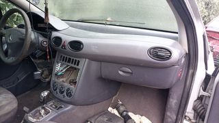 MERCEDES A140 ΤΑΜΠΛΟ