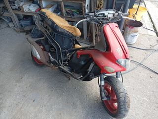 Πλαστικά runner
