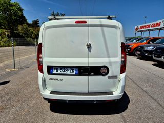 Κλούβα Fiat 2018 3θεσιο Doblo 1.3 M-Jet-thumb-3