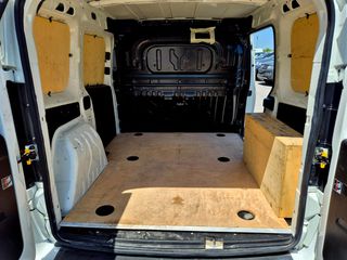 Κλούβα Fiat 2018 3θεσιο Doblo 1.3 M-Jet-thumb-8