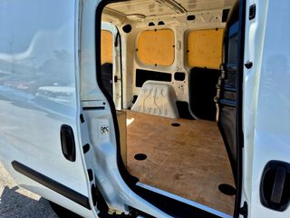Κλούβα Fiat 2018 3θεσιο Doblo 1.3 M-Jet-thumb-9