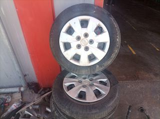 ΖΑΝΤΕΣ HYUNDAI I20-I30