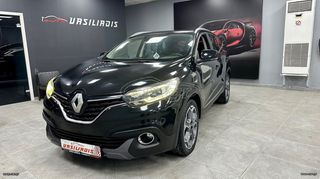Renault Kadjar 2016 1.6 131PS
