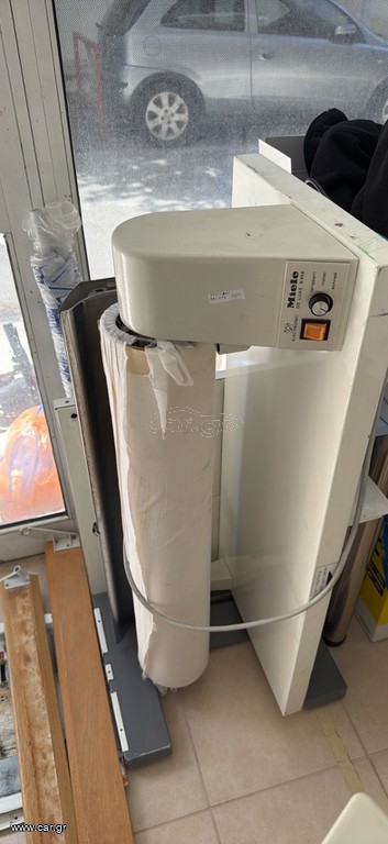 Miele κύλινδρος 858