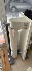 Miele κύλινδρος 858