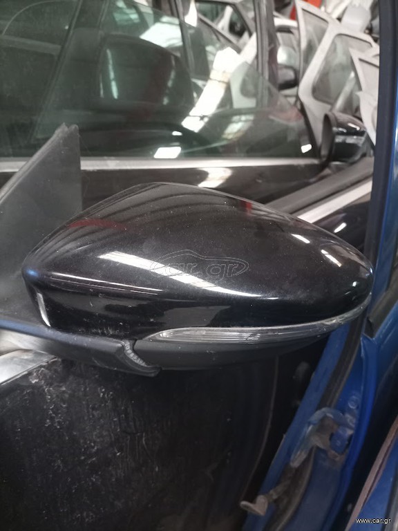 VW EOS 2007 ΚΑΘΡΕΦΤΗΣ ΑΡ.