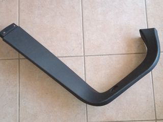 OPEL ASTRA H 2004 - 2011.//  1 ΠΛΑΣΤΙΚΟ ΚΑΛΥΜΜΑ-ΕΠΕΝΔΥΣΗ ΤΖΑΜΟΠΟΡΤΑΣ ΔΕΞΙΑ 332004790 24464178RH \\ Γ Ν Η Σ Ι Α-ΚΑΛΟΜΕΤΑΧΕΙΡΙΣΜΕΝΑ-ΑΝΤΑΛΛΑΚΤΙΚΑ