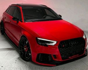 Audi RS3 2018 Sportback 8v RS3