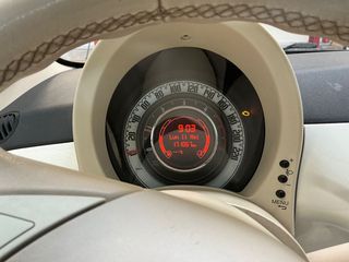 Fiat 500 2015 3500 ΠΡΟΚΑΤΑΒΟΛΗ-thumb-5