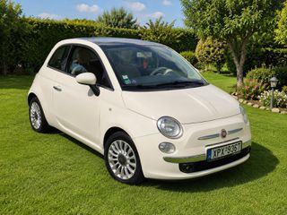 Fiat 500 2015 3500 ΠΡΟΚΑΤΑΒΟΛΗ-thumb-3