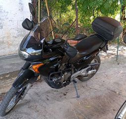 Honda XL 650V Transalp 2001