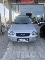 Ford Maverick 2008-thumb-9