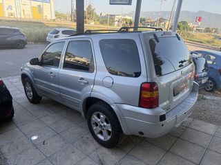 Ford Maverick 2008-thumb-12