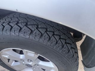 Ford Maverick 2008-thumb-13