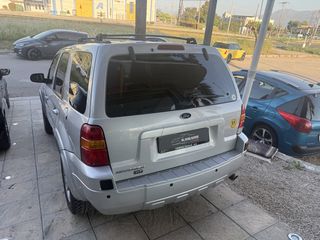 Ford Maverick 2008-thumb-14