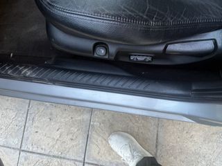 Ford Maverick 2008-thumb-15