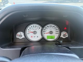 Ford Maverick 2008-thumb-19