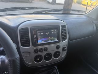 Ford Maverick 2008-thumb-21