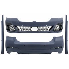 Plíres kit amaxómatos katállilo gia BMW Seirá 5 G30 LCI (2020-kai metá) M-Tech Design