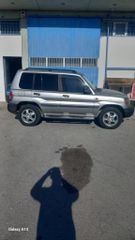 Mitsubishi Pajero Pinin 2004 ### NEA TIMH - ΠΡΟΣΦΟΡΑ