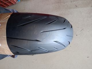 180/55R17 BRIDGESTONE DOT2423 S22 ******ZAROGIANNHS**NIKOLAOS*******