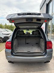 Porsche Cayenne 2005 955 4.5 Turbo Exclusive-thumb-14