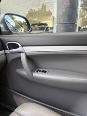 Porsche Cayenne 2005 955 4.5 Turbo Exclusive-thumb-10