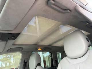 Porsche Cayenne 2005 955 4.5 Turbo Exclusive-thumb-12