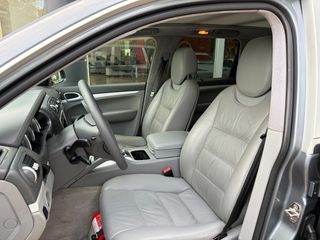 Porsche Cayenne 2005 955 4.5 Turbo Exclusive-thumb-7