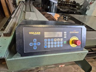 CNC PLASMA LOCKFORMER