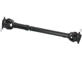 ΚΕΝΤΡΙΚΟΣ ΑΞΟΝΑΣ ISUZU DMAX '11-'15 4WD 4JK1 T MUA 5SPEED 5H (MWQ) 671MM ΕΜΠΡΟΣ Κωδικός: 8-97947-414-0