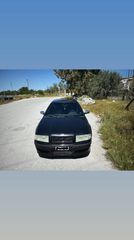 Skoda Octavia 2002 GT 1.8 20V 193HP