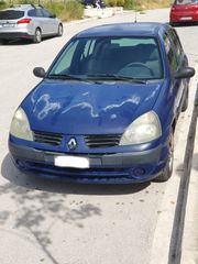 Renault Clio 2005 CLIO 1.2-thumb-1