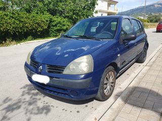 Renault Clio 2005 CLIO 1.2