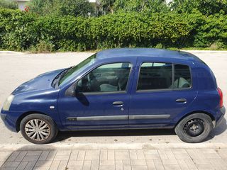 Renault Clio 2005 CLIO 1.2-thumb-2