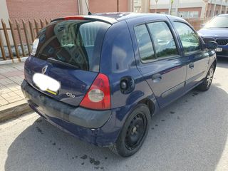 Renault Clio 2005 CLIO 1.2-thumb-4