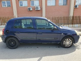 Renault Clio 2005 CLIO 1.2-thumb-5