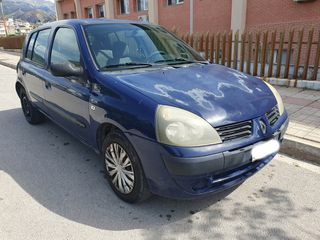 Renault Clio 2005 CLIO 1.2-thumb-6
