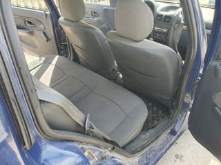 Renault Clio 2005 CLIO 1.2-thumb-8