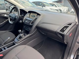 Ford Focus 2016 1.5 TDCi 120PS-thumb-13