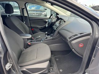 Ford Focus 2016 1.5 TDCi 120PS-thumb-20