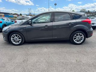 Ford Focus 2016 1.5 TDCi 120PS-thumb-8