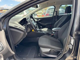 Ford Focus 2016 1.5 TDCi 120PS-thumb-14